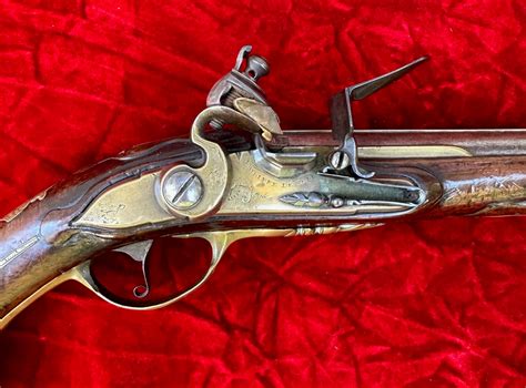 A Good Dutch Flintlock Holster Pistol By Philippe De Selier Liege 17 Tortuga Trading