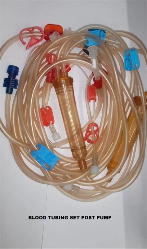 Dialysis Tubing Dialysis Tube Latest Price Manufacturers And Suppliers