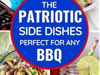 9 4th Of July Side Dishes Ideas Fourth Of July Food 4th July Food