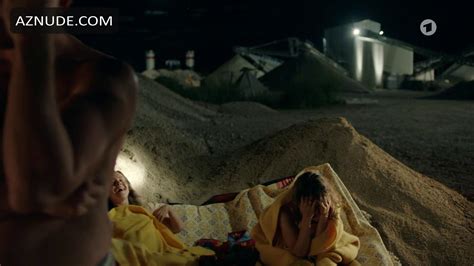 KATHRIN VON STEINBURG Nude AZNude