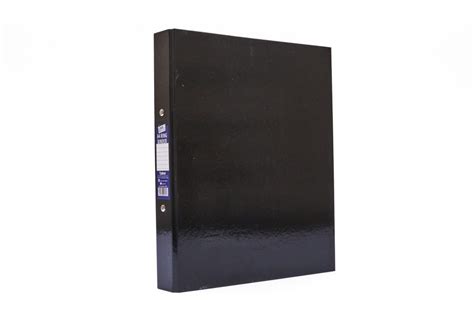 A4 2 Ring Binder - Bookstation