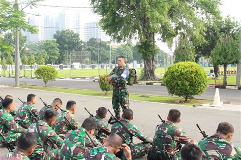 Prajurit Petarung Hiu Perkasa Lumpuhkan Musuh