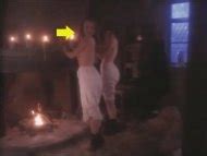 Naked Betsy Lynn George In Lurid Tales The Castle Queen