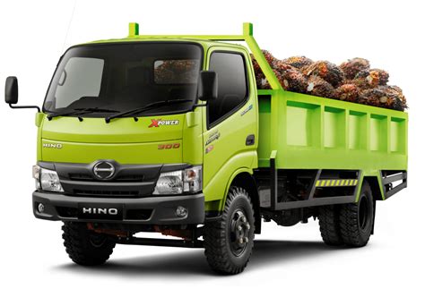 Hino Dutro Hino Dealer