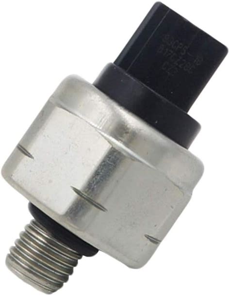 Amazon Jinqiu Cp Fuel Oil Pressure Sensor For Volvo Automotive