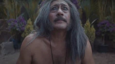 TV News OK Computer Jackie Shroff Talks About His Character Who Is Naked Throughout Disney