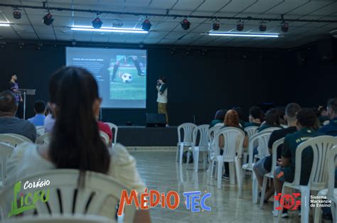 Novo Ensino Médio Colégio Liceu Colégio Liceu