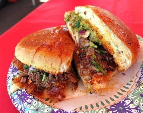 15 Mexican Restaurants For Tortas In Metro Phoenix