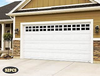 Amazon.com: garage door trim kit