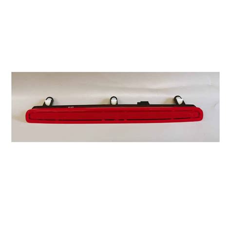 Genuine Vw California T5 Tailgate Brake Light