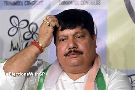 Arjun Singh In Lok Sabha 2024 Tmc Leader Leaves Tmc To Fight In Lok