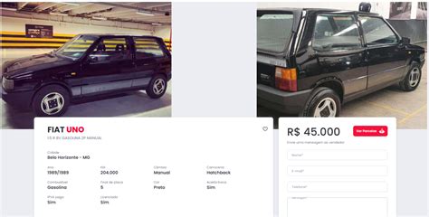 uno equipado fiat uno rebaixado rodas 15 Di Descubra a emoção