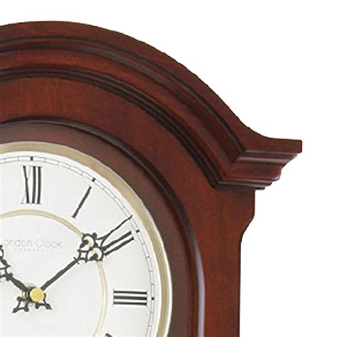 Wooden Wall Clocks With Pendulum - Si te interesan productos ...