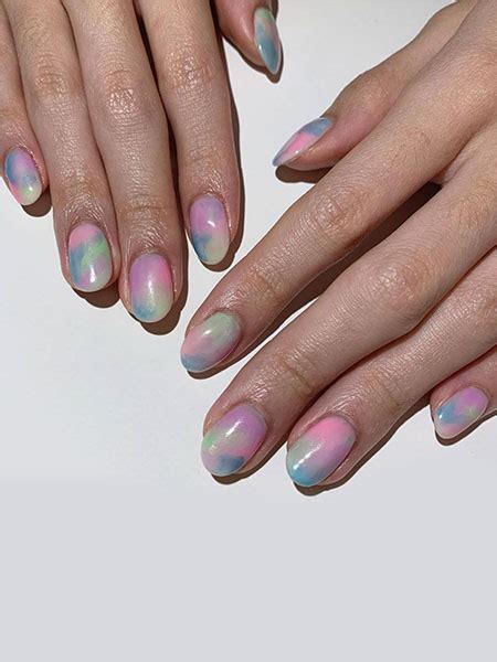 20 Pink Nail Designs And Art Ideas For 2024