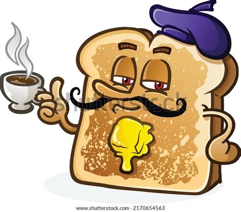 French Toast Cartoon Stock Photos - 4,437 Images | Shutterstock