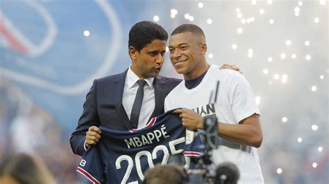 Kata Kata Kylian Mbappe Setelah Bertahan Di Psg Dan Bikin Real Madrid