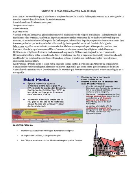 Pdf Sintesiiisss Edad Media Dokumen Tips