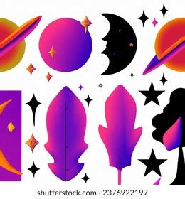 give   elements art form ai generated image  shutterstock