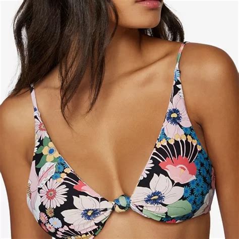 O Neill Tops Oneil Bikini Top Poshmark