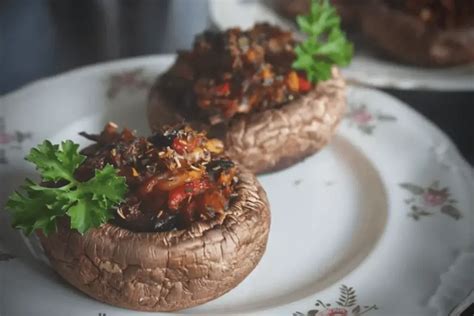 How To Freeze Portobello Mushrooms [2 Simple Methods]