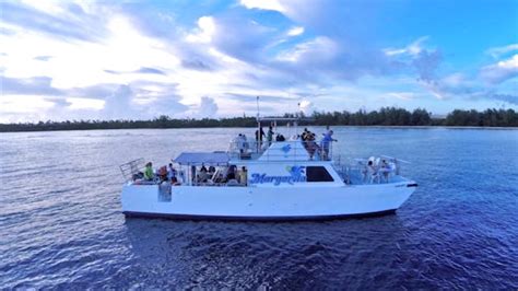 Sunset & Dinner Cruise in Guam | BG Tours Guam