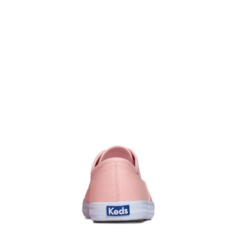 Keds Womens Champion Seasonal Canvas Sneaker Dsw Canada