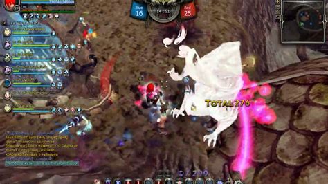 Dragon Nest Th Destroyer 95 Pvp Respawn Mode Part 21 Youtube