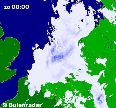 Buienradar Sint Michielsgestel Uur Weersvoorspelling En Regenbewaking