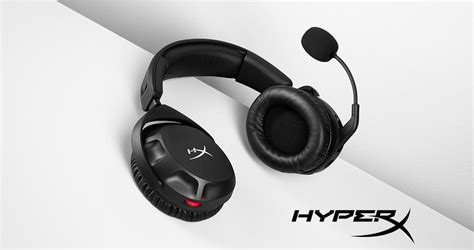 Hyperx Cloud Stinger Wireless Gaming Headset Review Great Sound For