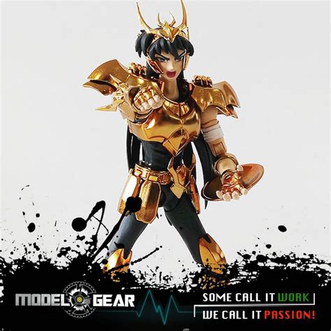 New Arrival Great Toys Greattoys Gt Ex Saint Seiya Dragon Shiryu V3