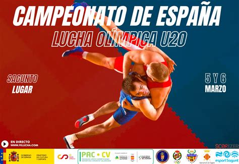 Los Campeonatos Nacionales de Luchas Olímpicas Sambo y Combat Sambo