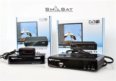 Skytech 97g dvb t2 инструкция