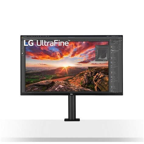 Lg 27uk650 W 27 Inch 4k Uhd Ips Led Xasertalk