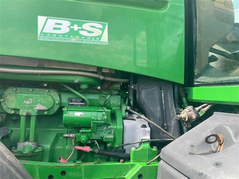 A Guide To Wiring The John Deere 7000 Planter Diagram Included