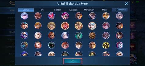 How To Install Latest Mobile Legends Recall Effect Java Phones