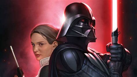 Cr Tica De Darth Vader Coraz N Oscuro De Los Sith Carlos J Eguren