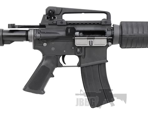 We M A Gbb Airsoft Rifle Just Bb Guns Ireland