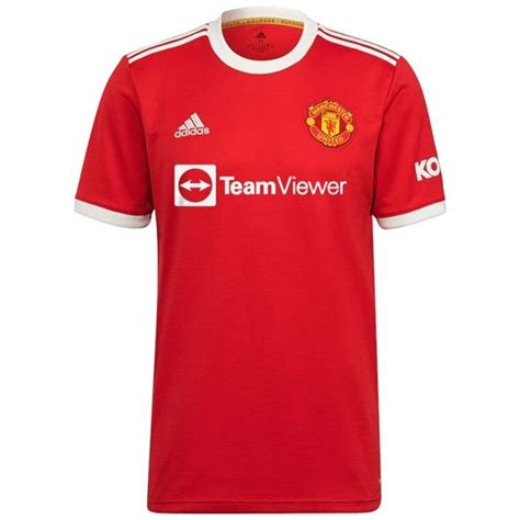 Camisetas De F Tbol Manchester United Cristiano Ronaldo Equipaci N