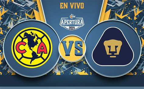 Pumas Vs América 2024 Resultado Ashlen Deirdre