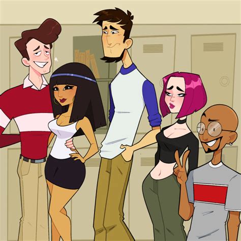 Clone High Reboot On Tumblr