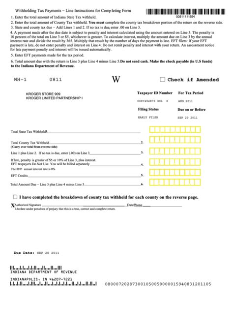 California State Tax Withholding Form 2024 Pdf Download Cele Meggie