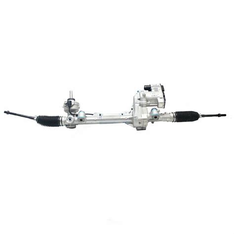 Electric Steering Power Rack And Pinion For Ford Fusion