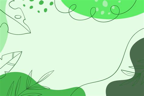 Plantillas De Powerpoint De Plantas Otoley