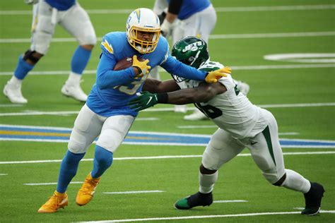 Chargers Vs Jets Tv Schedule Start Time Tv Channel Live Stream