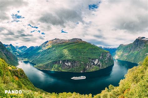 Top Beautiful Fjords Around The Earth Places To See In Your Lifetime