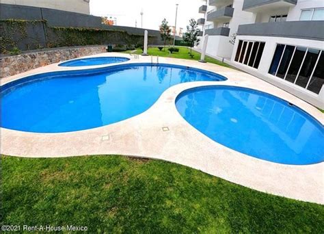 Departamento De Rec Maras Con Terraza Y Balc N En Venta En Milenio