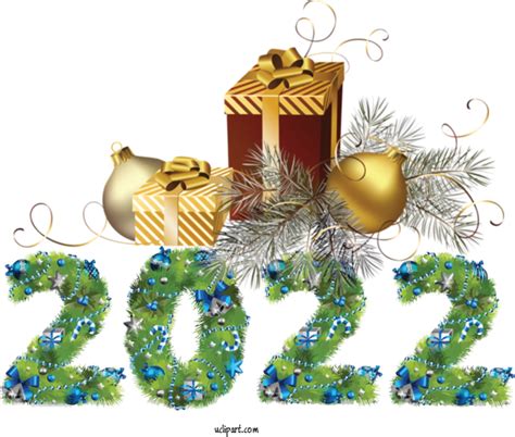 New Year Day Png Hq Photo Png Arts