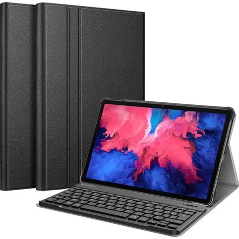 Clavier Pour Lenovo Tab P11 Tb J606 Tb J607 Tab P11 Plus 11 2021