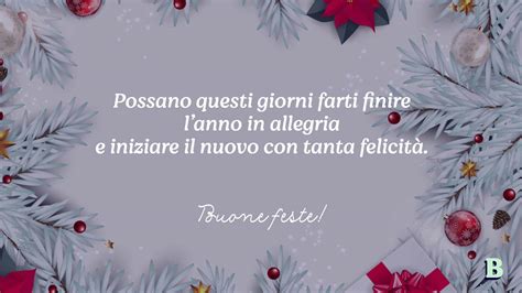 Frasi Buone Feste Le Pi Originali Da Condividere Bestcit