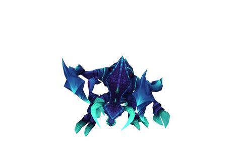 Stl File Nightmare Cho Gath Variant Print Pack League Of Legends